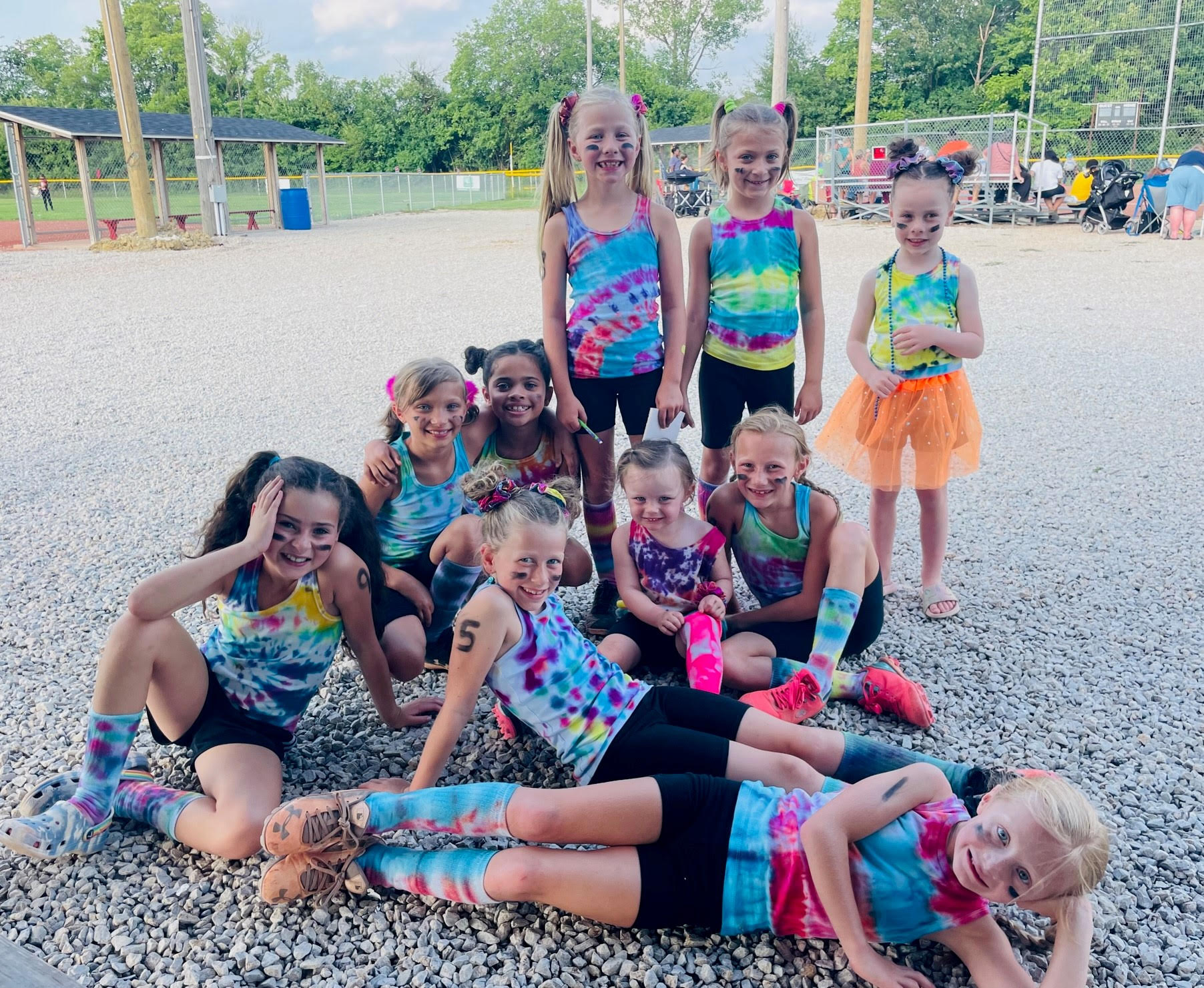 Learn more about the Winterview Youth League with president Taryn Owens ...