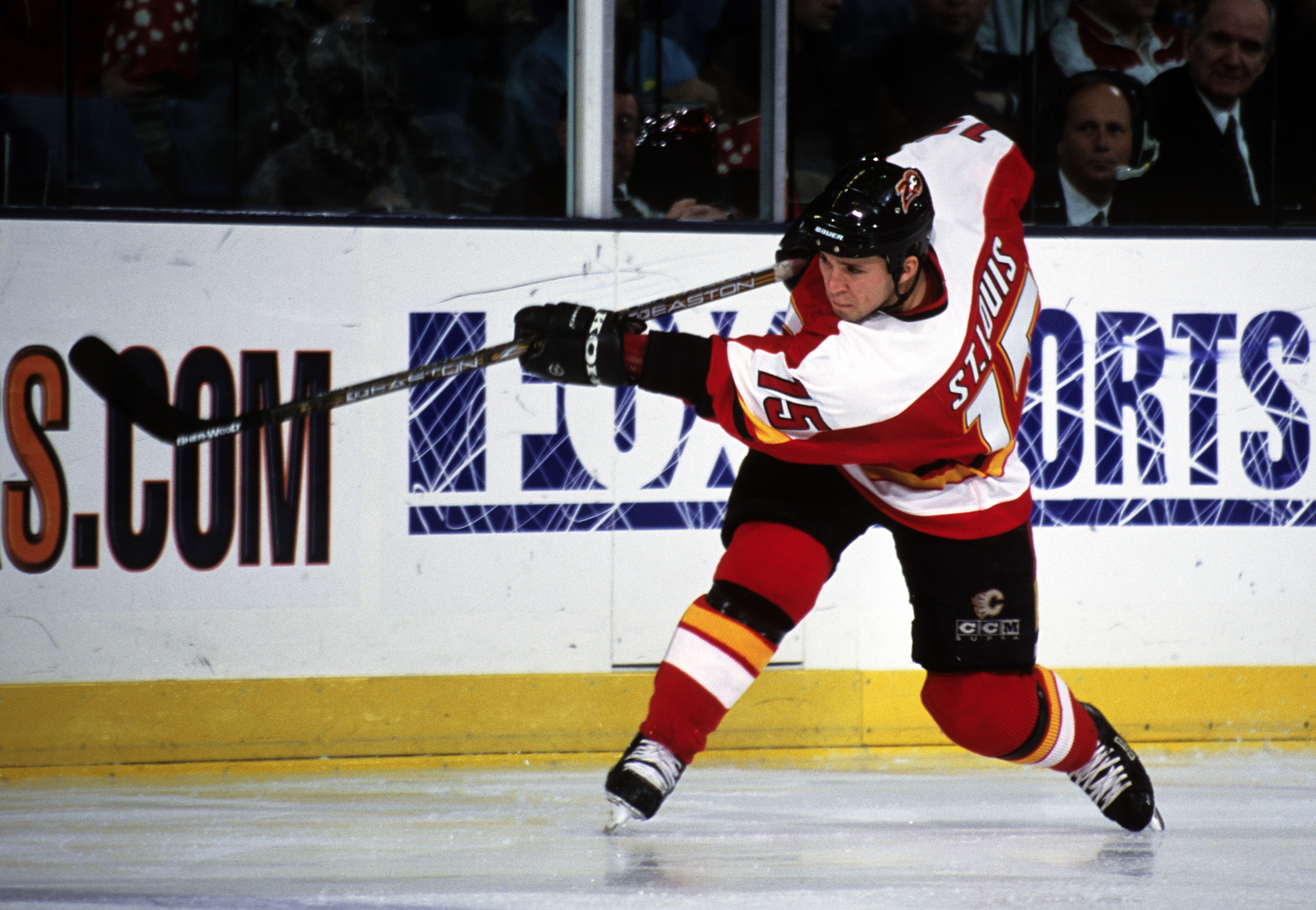 Ranking the 10 best undrafted NHL players of all time