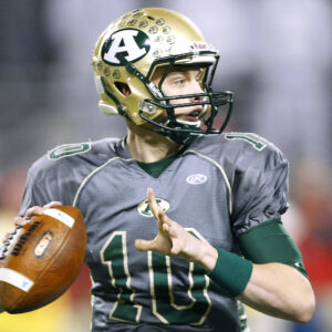 Top 10 all-time leading passers in Ohio HS football