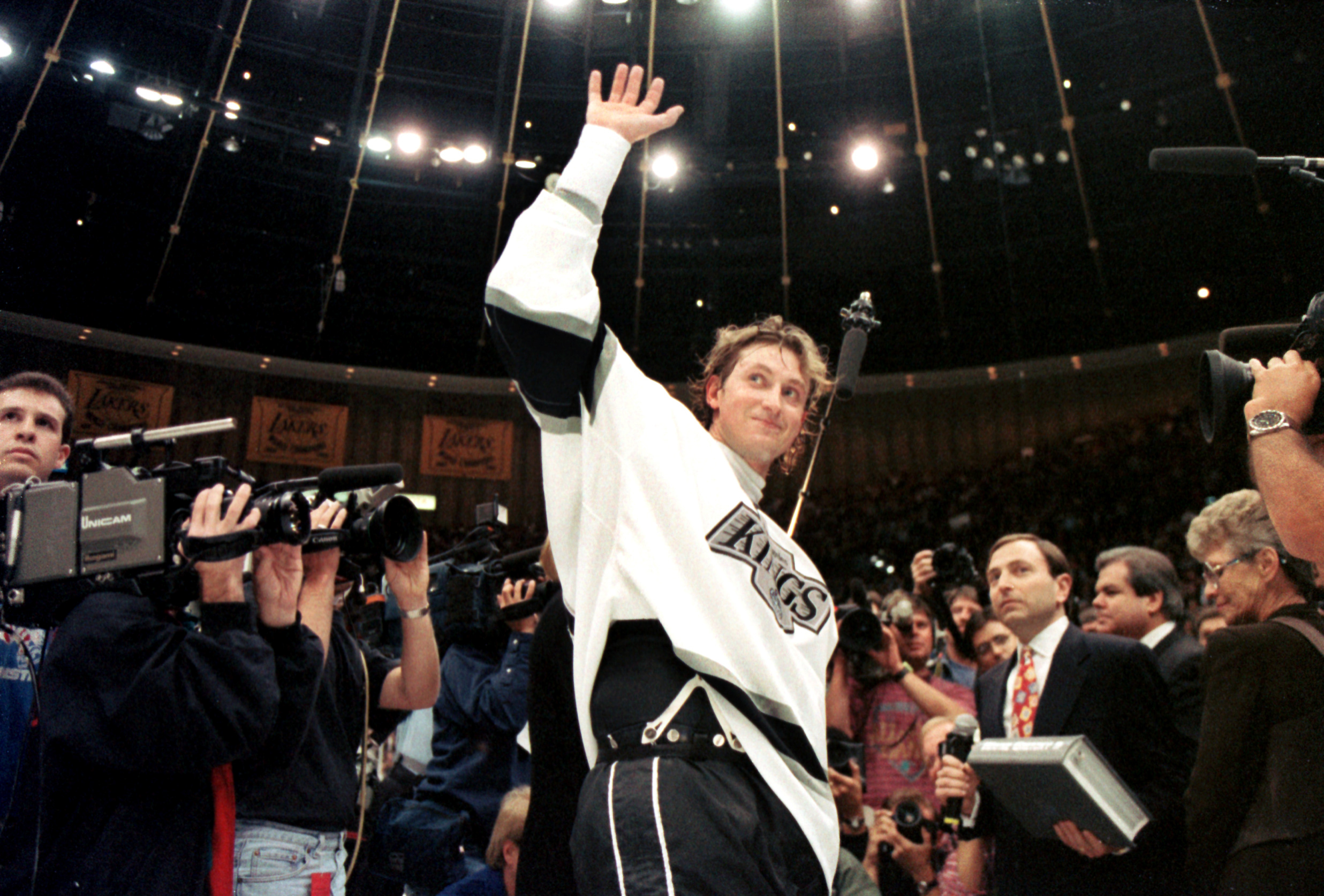 10 Greatest LA Kings of All Time