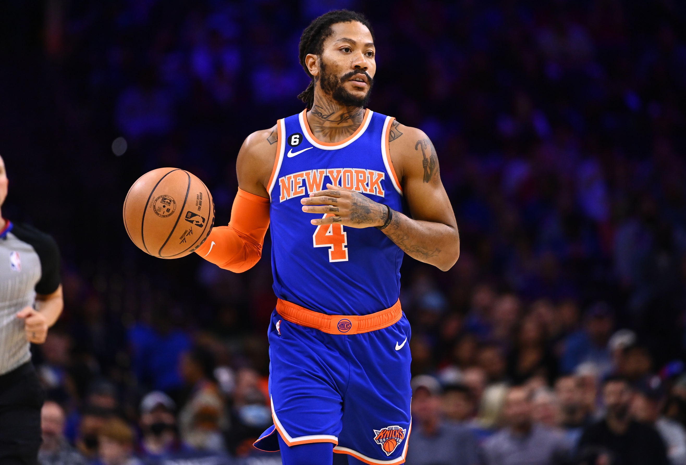 Derrick Rose Boston Celtics free agency