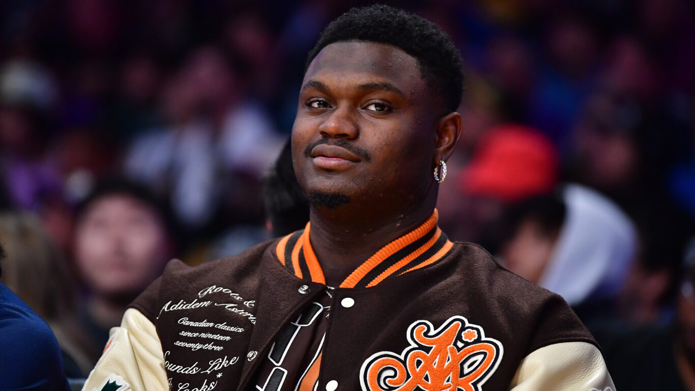 Zion Williamson trade rumors heating up; Top 5 landing spots