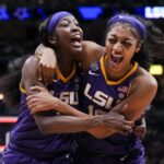 A woman’s worth: 10 biggest NIL earners in college basketball