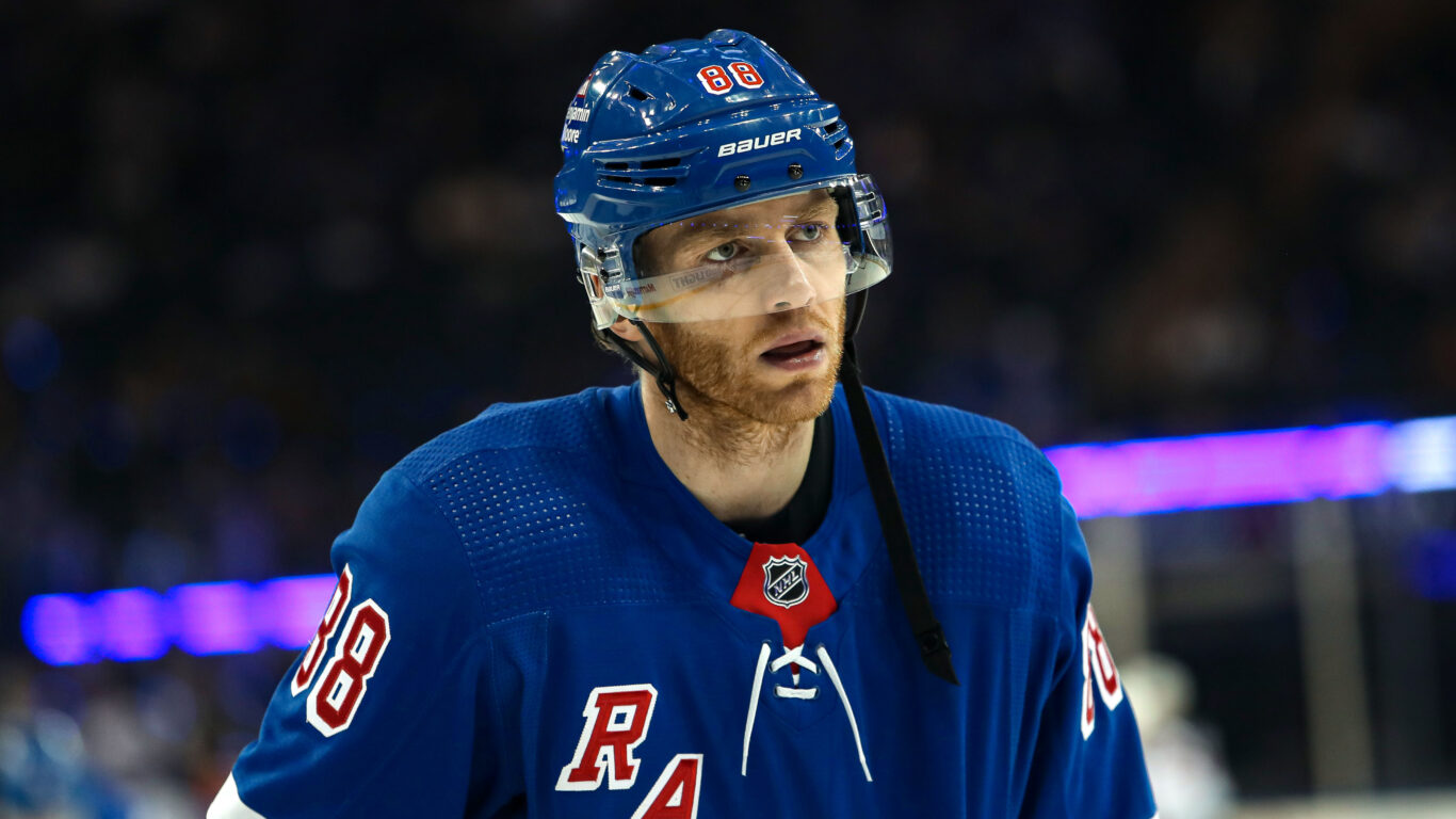 NHL free agency 2023: Best fits for the top 10 free agents