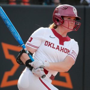 Jocelyn Erickson enters transfer portal; 5 landing spots