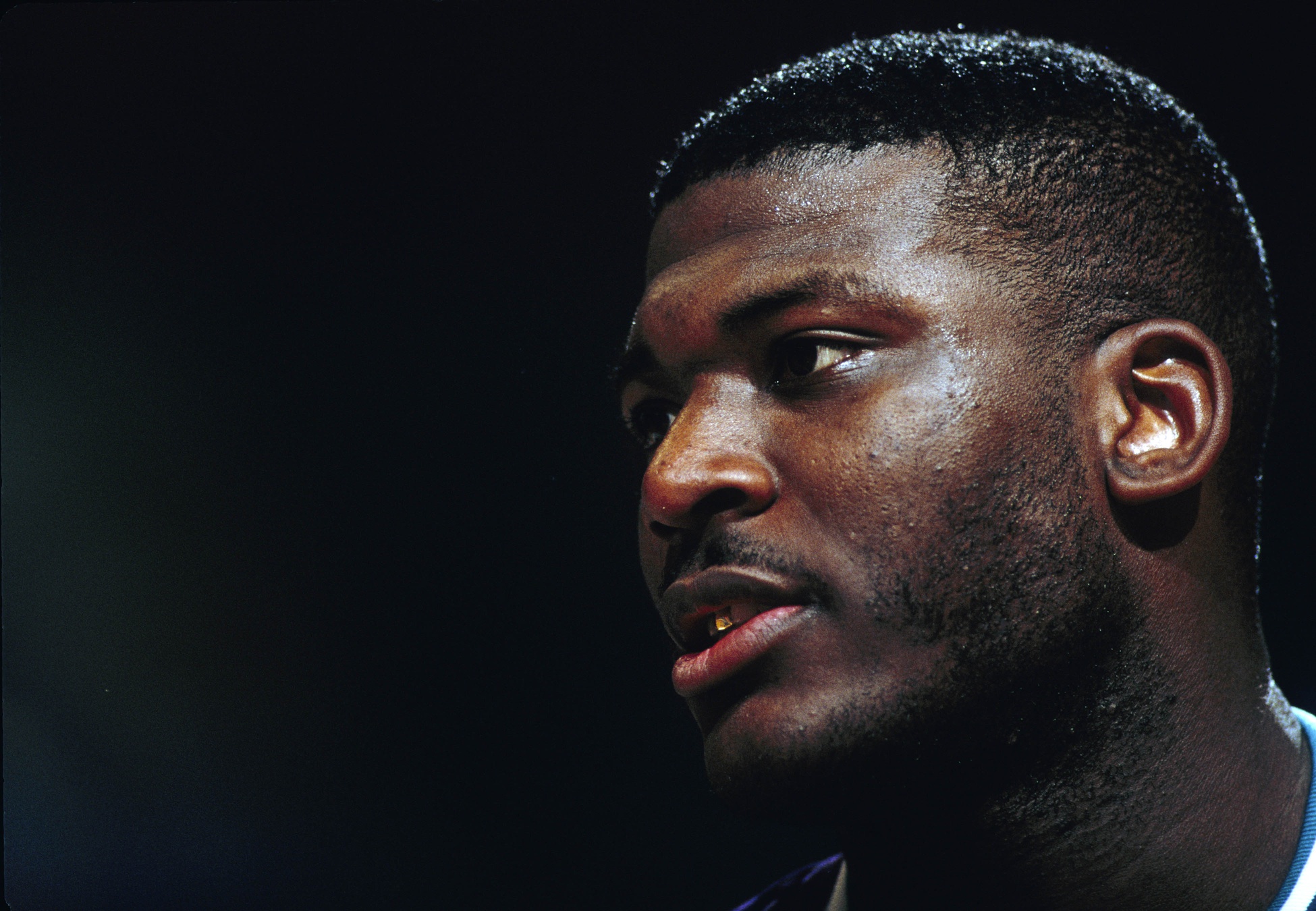 Larry Johnson Texas NBA draft