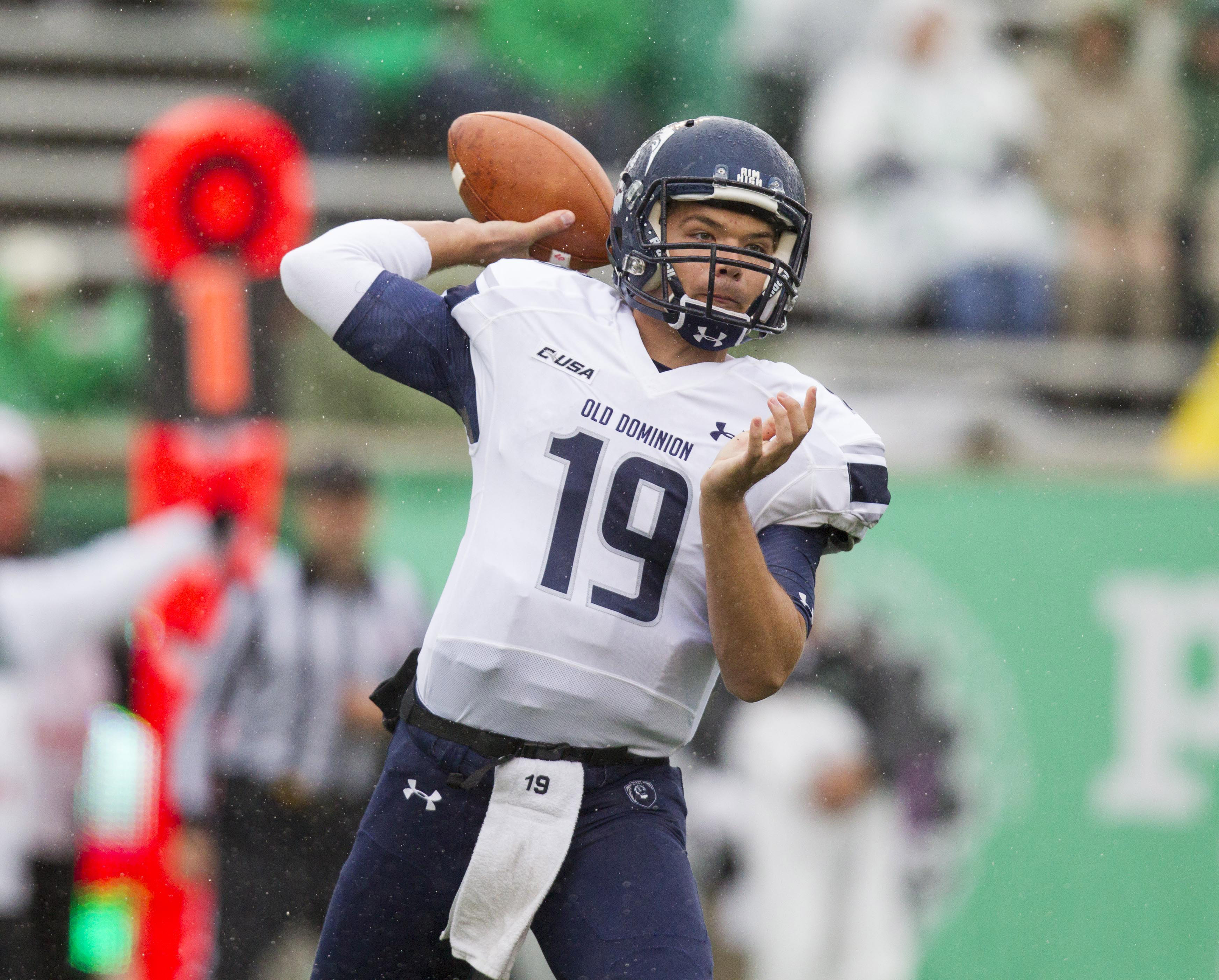 Top 10 all-time leading passers in South Carolina high school football Shuler Bentley