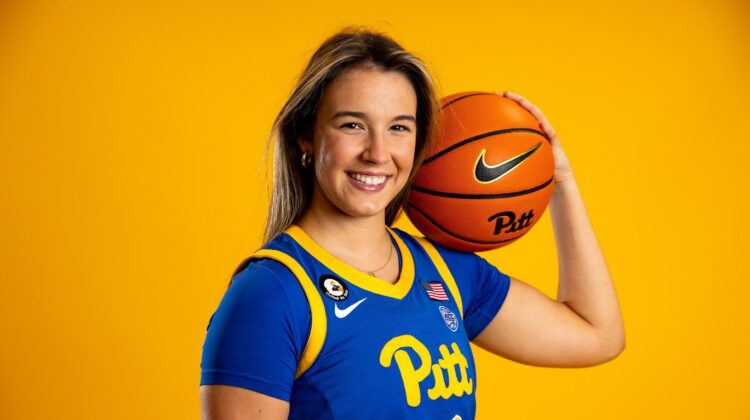 Audrey Biggs commits to Pitt despite family ties to WVU