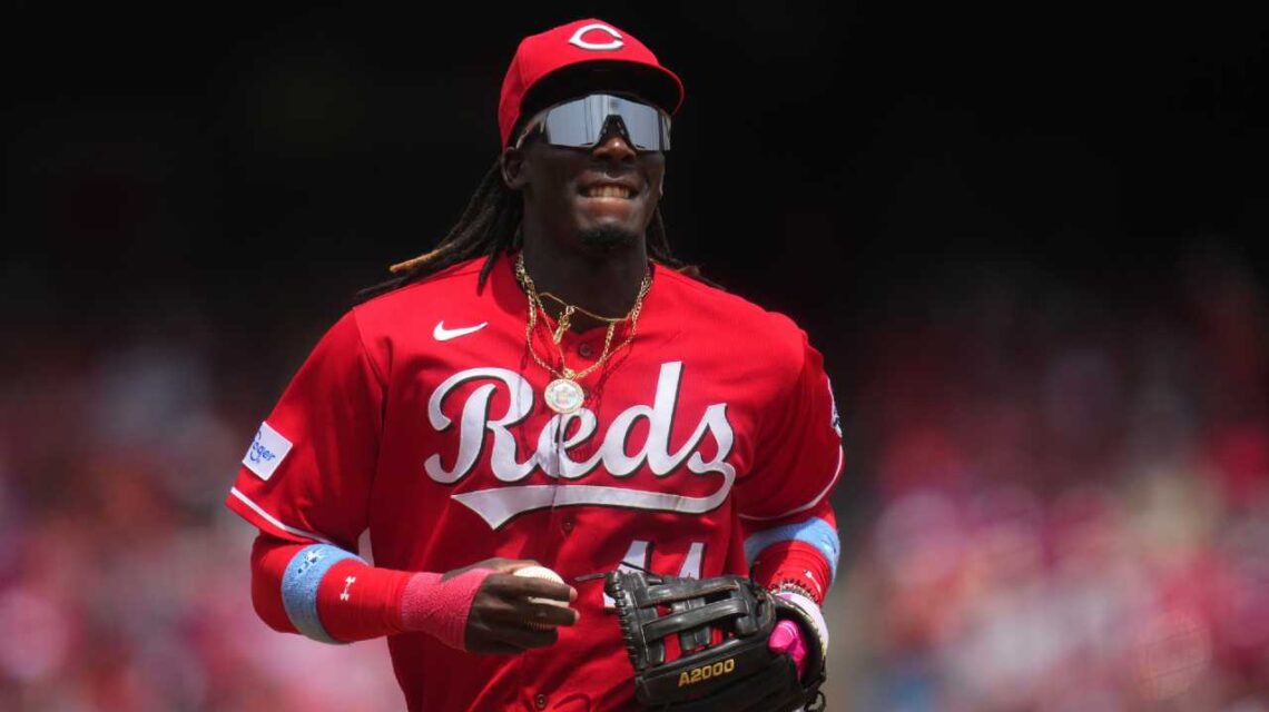 MLB’s next dynasty? Ranking baseball’s 5 best young cores