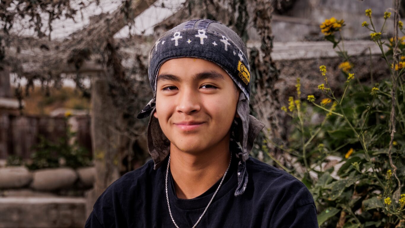 Strategy is key Meet Chino Hills area paintballer Lucas Tamura BVM