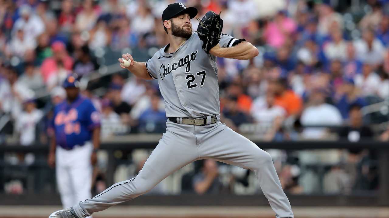 Lucas Giolito Trade: What It Means For Angels, White Sox