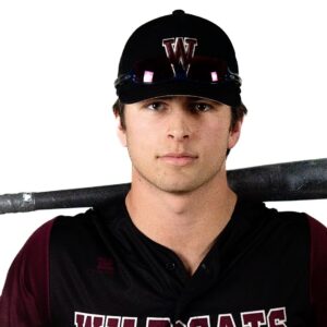 Meet Weston baseball star Marco Buchbinder, Jr.