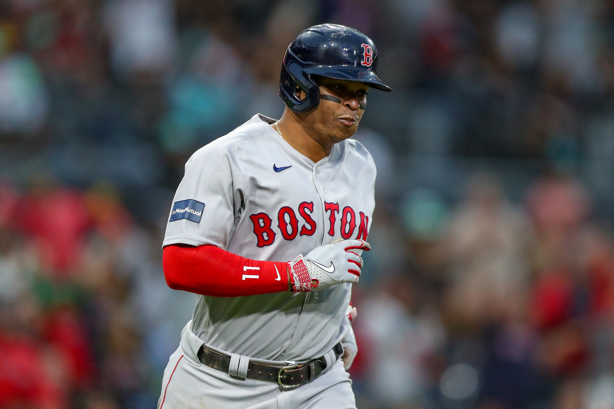 The Red Sox All-Stars, by the numbers