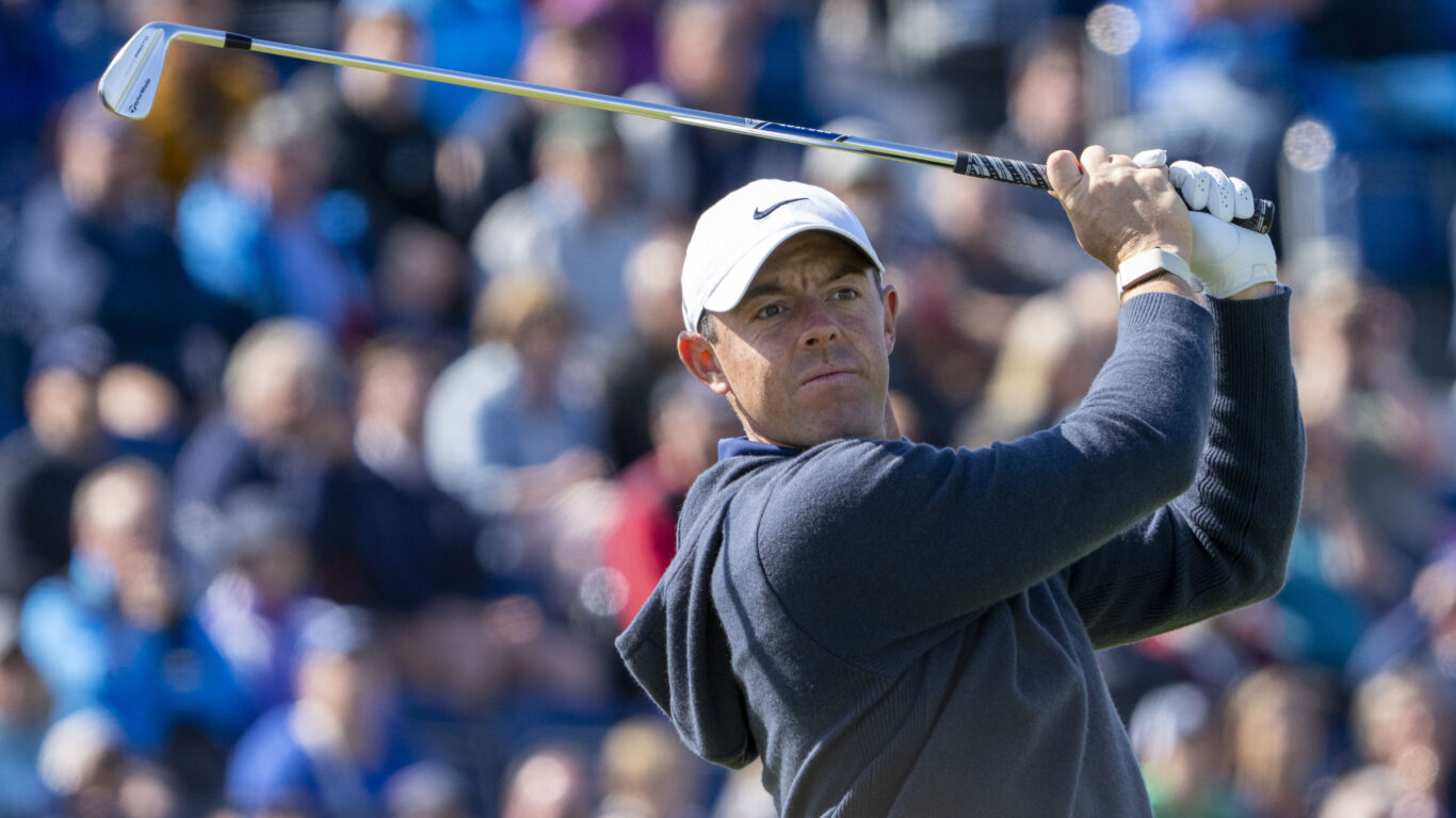 Top 10 players most likely to win the 2023 Open Championship