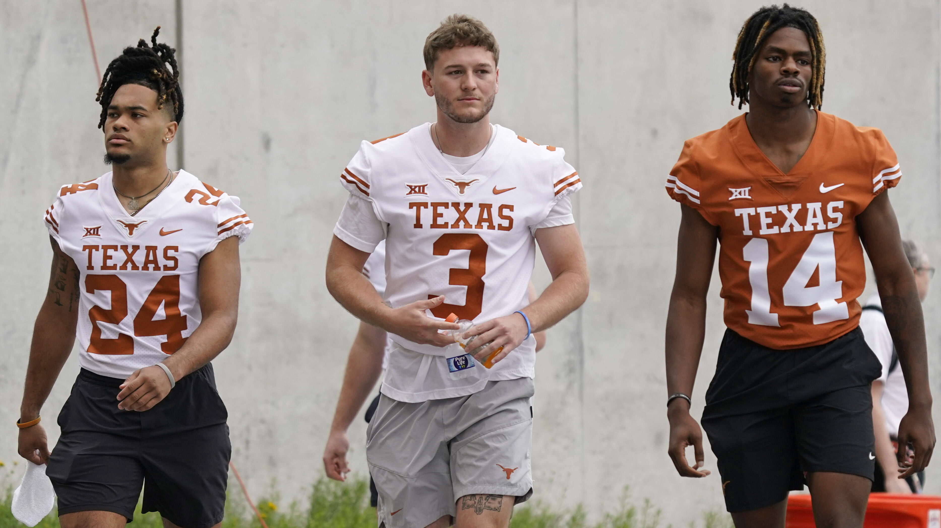 New study says UT football players would make big money if paid