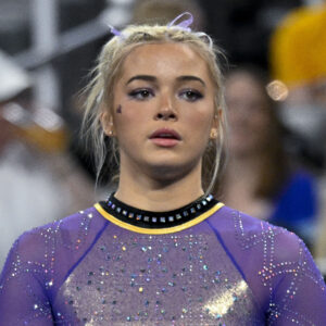 Olivia Dunne’s mega-fame forces more change at LSU