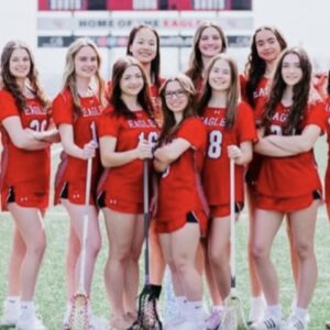 How CV girls lacrosse coach Karen Keitel won Commonwealth Coach of 2023