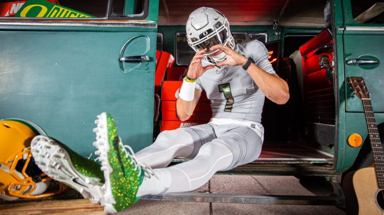 High School Football: Sunnyslope Vikings vs Notre Dame Saints