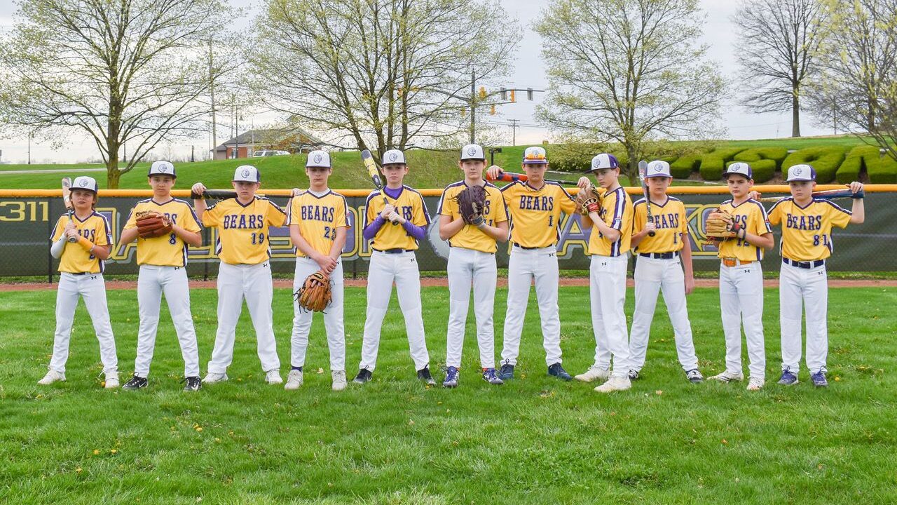 Jackson Travel Baseball continues growth BVM Sports