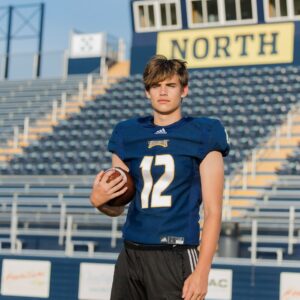 Liberty North Eagles 2023 football preview