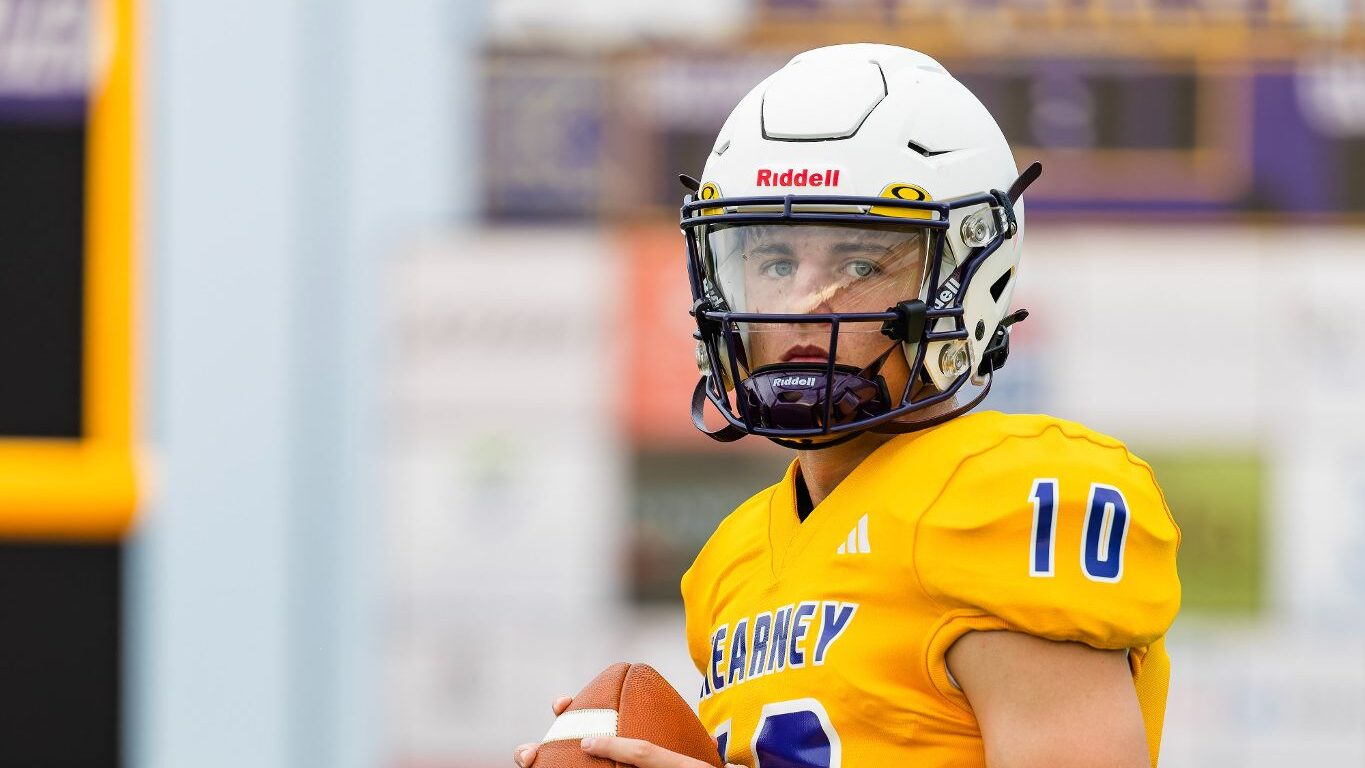 Kearney Bulldogs 2023 football preview