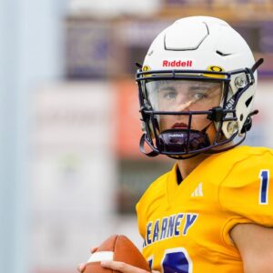 Kearney Bulldogs 2023 football preview