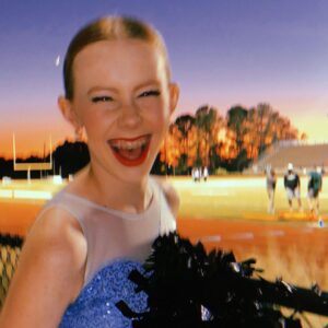 Spain Park dancer Alyssa Smith on road to recovery