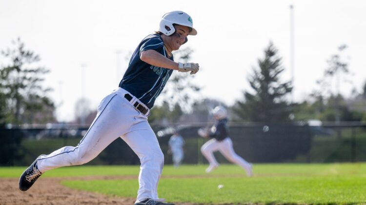 Get to know Rosemount head baseball coach Chris Swansson