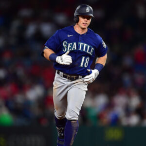 Cade Marlowe’s journey to becoming a Seattle Mariners hero