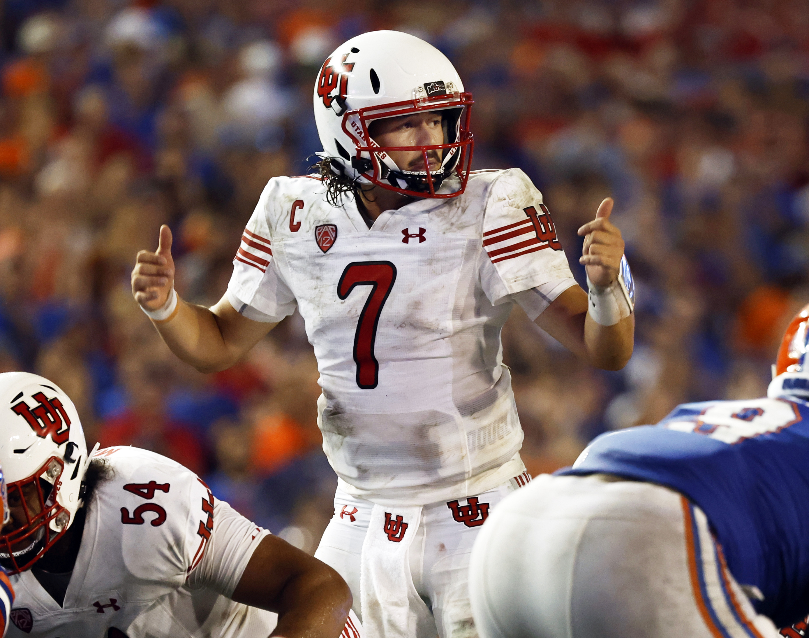 College football’s top 5 matchups of Week 1