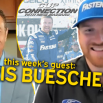 Chris Buescher on Richmond win, playoffs and more | Cup Connection
