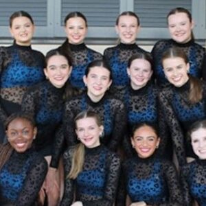 Congrats to Spain Park’s award-winning dancers
