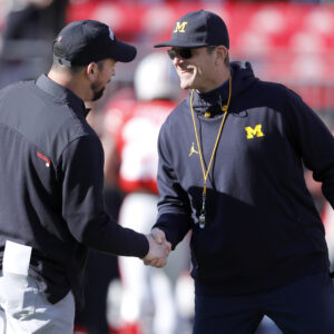 Ranking all 14 Big Ten head coaches entering 2023 season