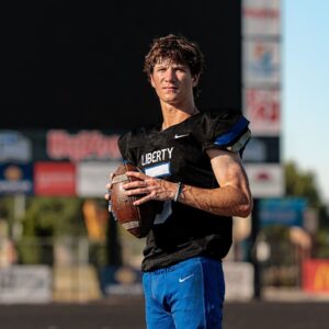 Liberty Blue Jays 2023 football preview