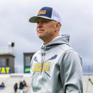 Q&A with Rosemount boys lacrosse coach Lance Kuehn