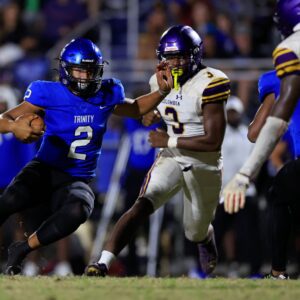 Top 10 Florida QBs for 2023 high school football season