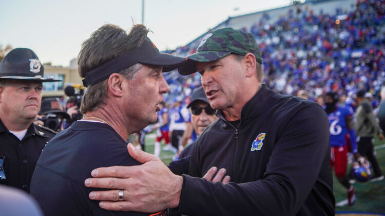 Ranking all 14 Big 12 coaches entering 2023 season