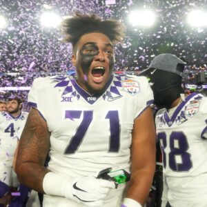 Every Big 12 football program’s best season of all time