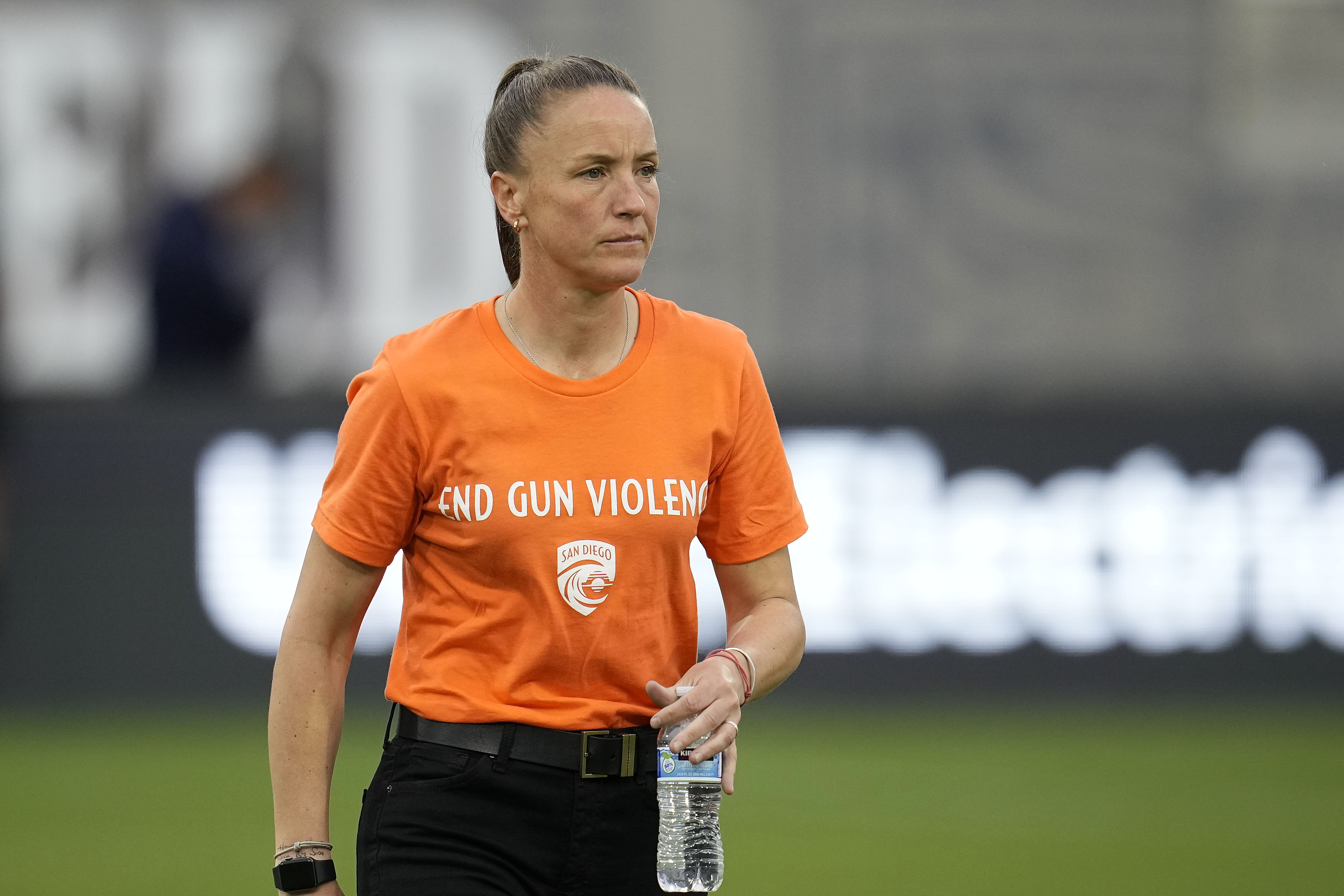 Breaking down the top candidates to be the next U.S. women's soccer coach