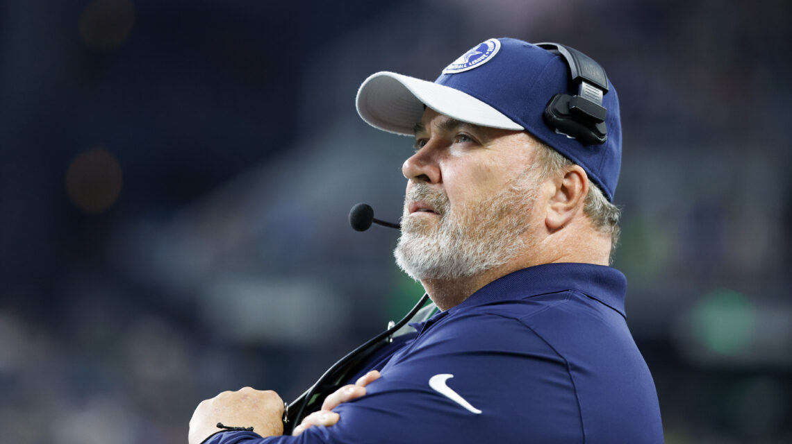 5 NFL head coaches on the hot seat entering 2023 season