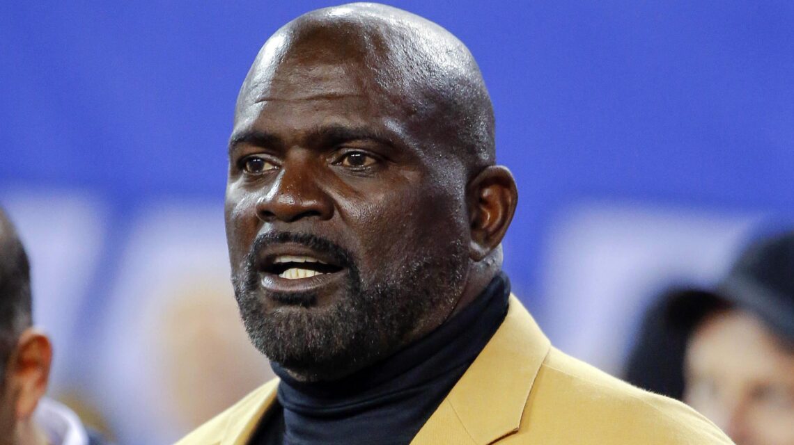 NFL Hall of Famers who went from millionaires to bankruptcy