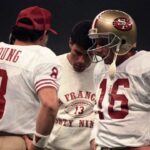 Ranking the San Francisco 49ers’ top 10 QBs of all time