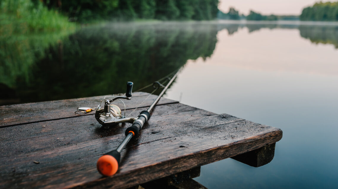 North Bullitt pair qualifies for state fishing tourney