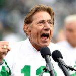 Jets icon Joe Namath is fed up with ‘disgusting’ Zach Wilson