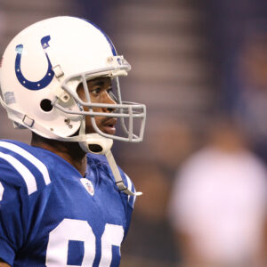 Ranking the top 10 Indianapolis Colts pass catchers of all time