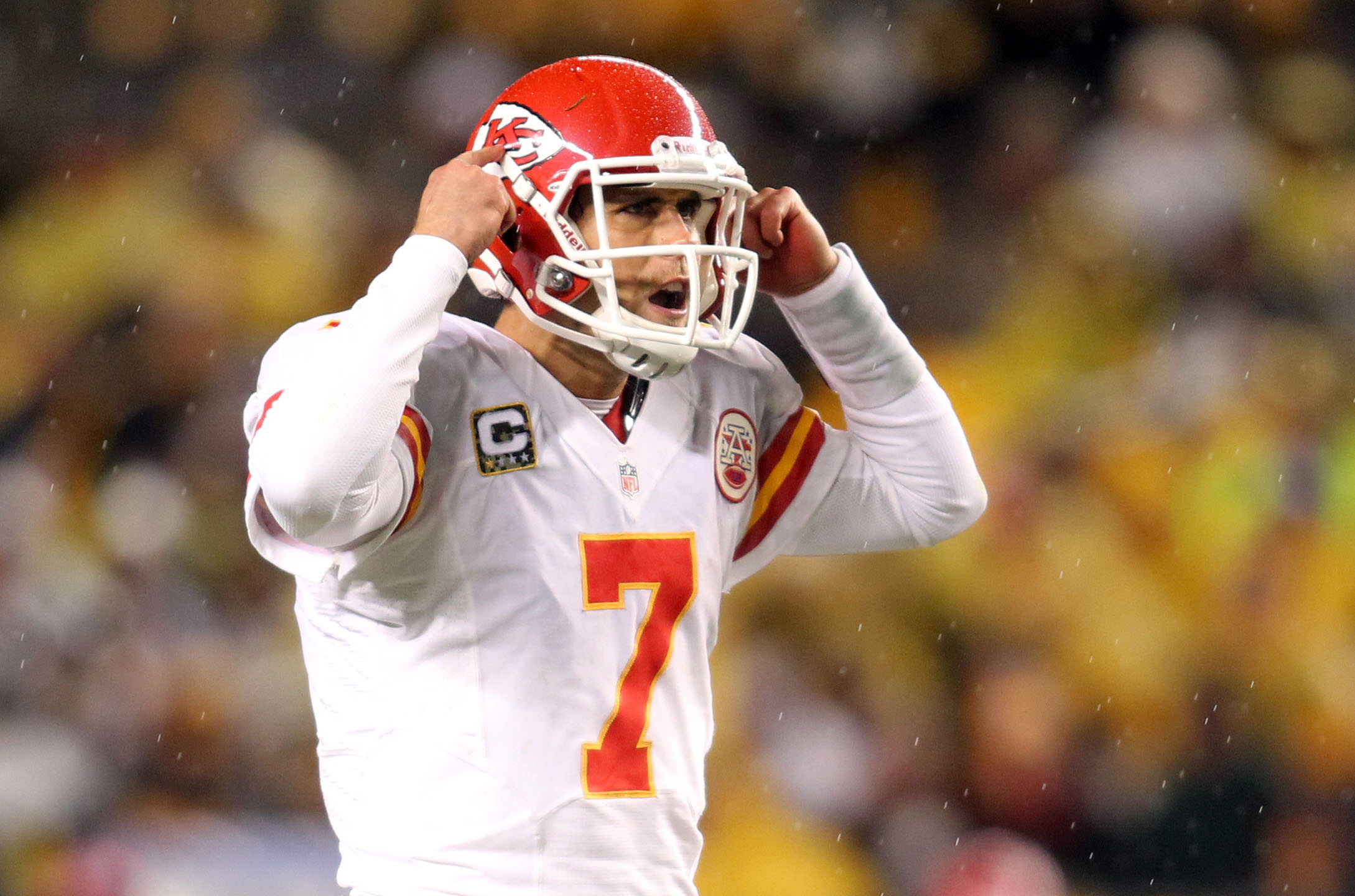 Ranking the top 10 Kansas City Chiefs QBs of all time