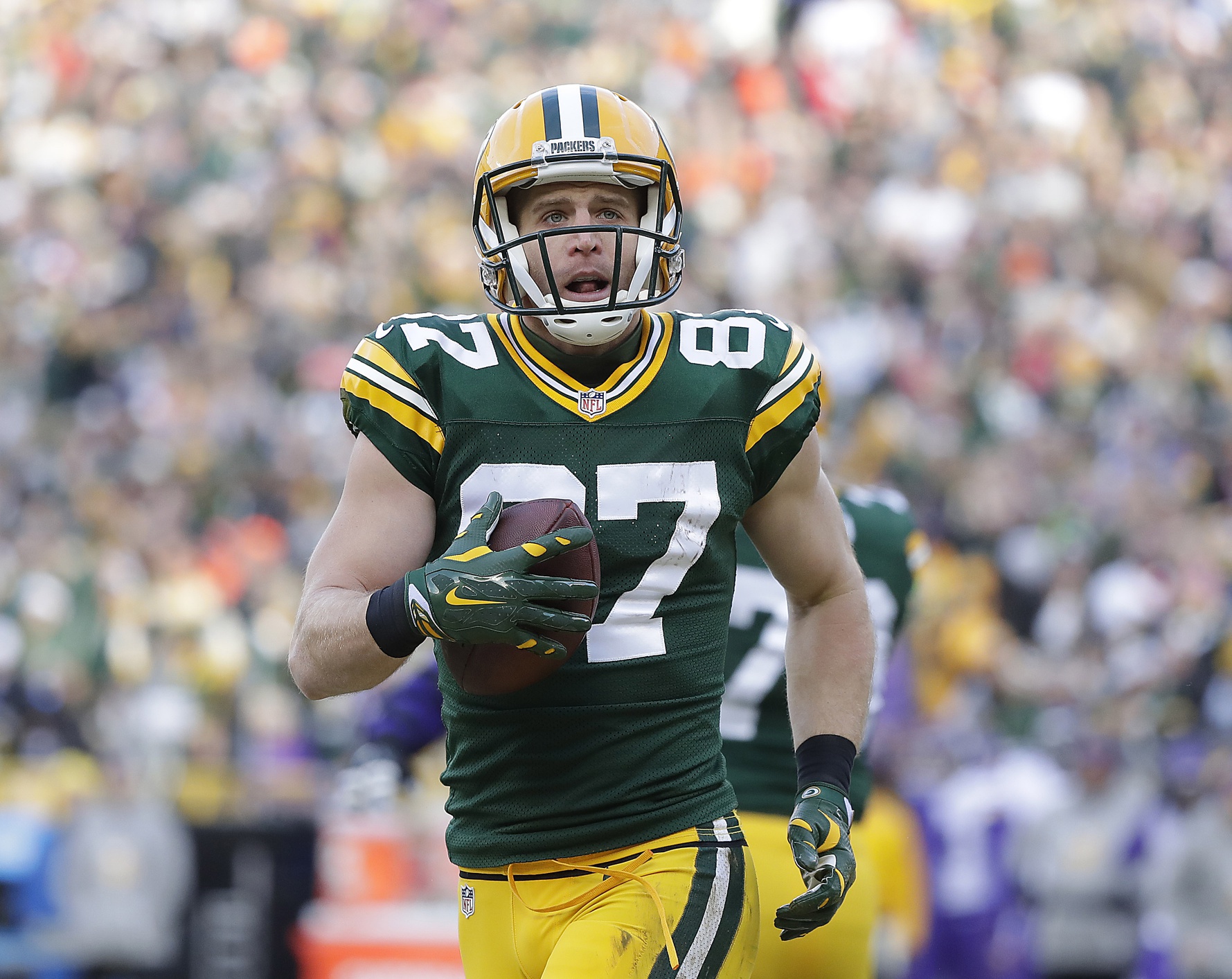 Ranking the top 10 Green Bay Packers wide receivers of all time