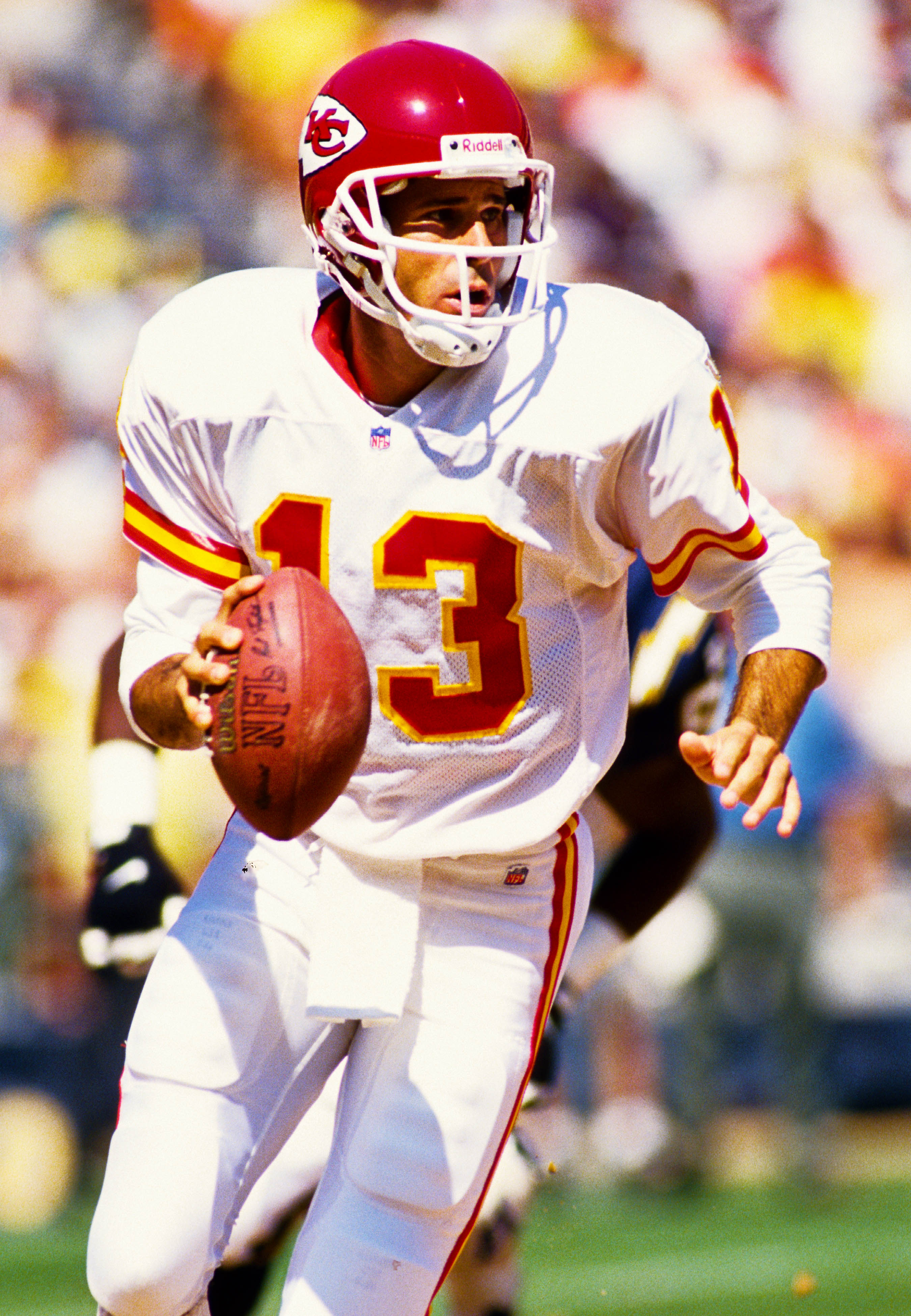 Ranking the top 10 Kansas City Chiefs QBs of all time