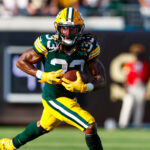 Ranking the top 10 Green Bay Packers running backs of all time