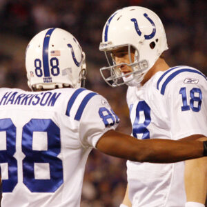 Ranking the top 10 Indianapolis Colts of all time